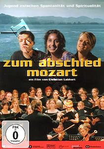 Farewell Mozart | Zum Abschied Mozart  | Adieu Mozart  DVD